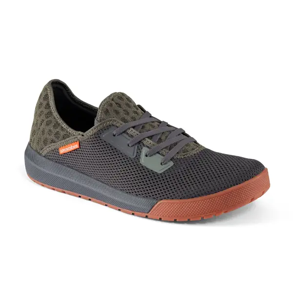 Grundens KEEPER SNEAKER ANCHOR 1 Grundens KEEPER SNEAKER ANCHOR