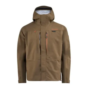 Grundens VECTOR WADING Jacket OTTER