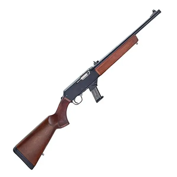Henry Homesteader 9mm 16.3" 10rd H027H9S 1 Henry Homesteader 9mm 16.3" 10rd H027H9S