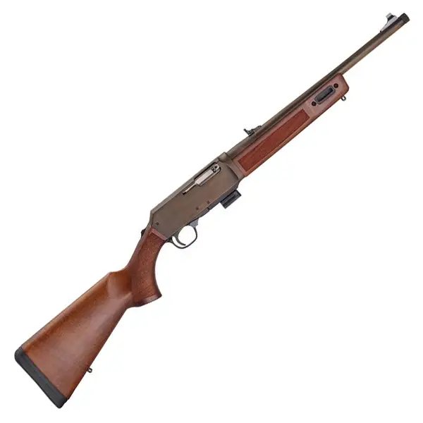 Henry Home Steader Carbine Bronze 9mm 16.3" 1 Henry Home Steader Carbine Bronze 9mm 16.3"