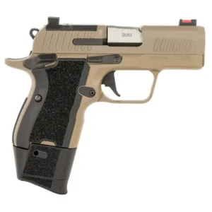 Kimber CDS9 Lite FDE Optic Ready 9mm 3.18''