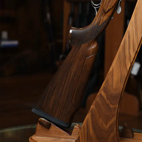 Krieghoff K-20 CELTIC SCROLL 20Ga 32" 3 Krieghoff K-20 CELTIC SCROLL 20Ga 32" - Image 3