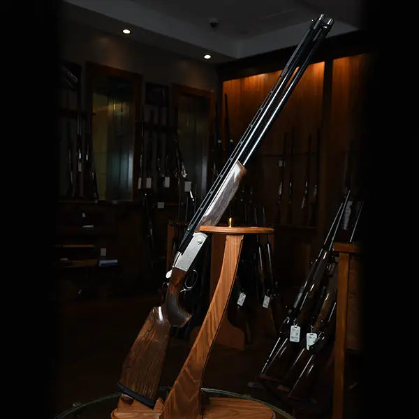 Krieghoff K80 PRO SPORTER 12Ga 32'' 2 Krieghoff K80 PRO SPORTER 12Ga 32'' - Image 2