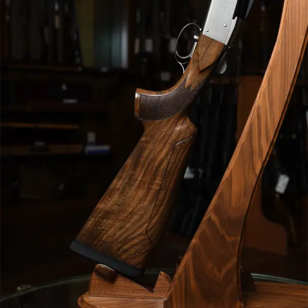Krieghoff K80 PRO SPORTER 12Ga 32'' 5 Krieghoff K80 PRO SPORTER 12Ga 32'' - Image 5