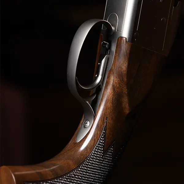 Krieghoff K80 PRO SPORTER 12Ga 32'' 3 Krieghoff K80 PRO SPORTER 12Ga 32'' - Image 3