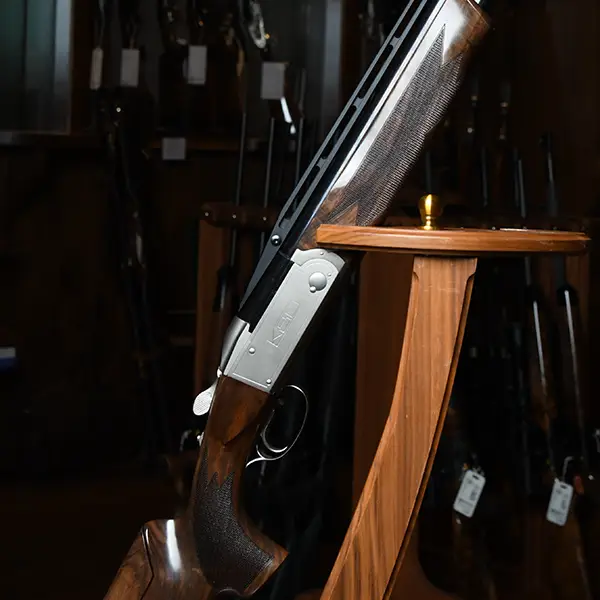 Krieghoff K80 PRO SPORTER 12Ga 32'' 1 Krieghoff K80 SPORTER 12Ga 32''