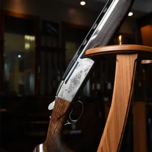 Krieghoff K80 Sporting 12Ga 32'' Standard Engraving