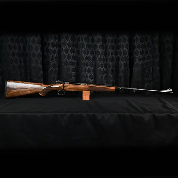 Mauser M98 DAS Original Standard US EDITION 300 Win Mag 24.5" 12 Mauser M98 DAS Original Standard US EDITION 300 Win Mag 24.5" - Image 12