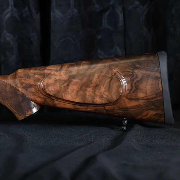 Mauser M98 DAS Original Standard US EDITION 300 Win Mag 24.5" 3 Mauser M98 DAS Original Standard US EDITION 300 Win Mag 24.5" - Image 3