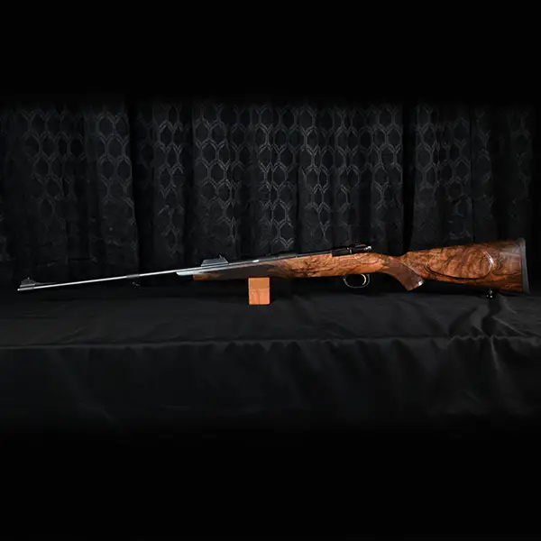 Mauser M98 DAS Original Standard US EDITION 300 Win Mag 24.5" 2 Mauser M98 DAS Original Standard US EDITION 300 Win Mag 24.5" - Image 2