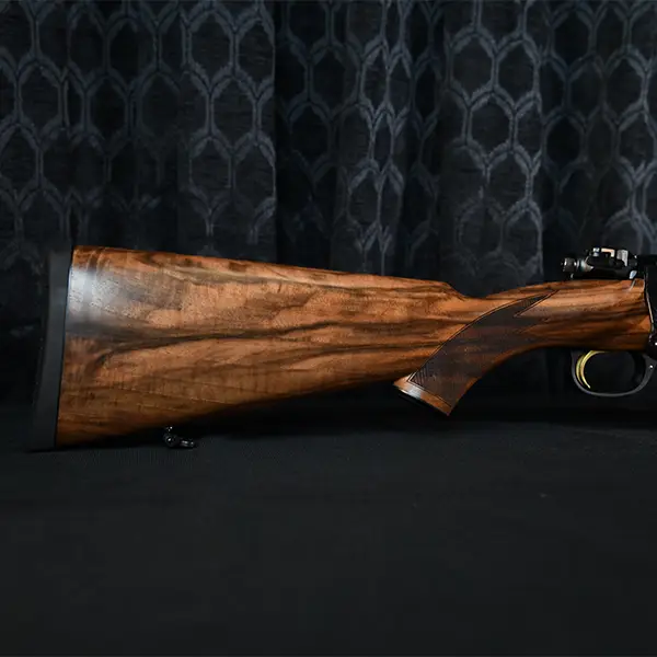 Mauser M98 DAS Original Standard US EDITION 300 Win Mag 24.5" 11 Mauser M98 DAS Original Standard US EDITION 300 Win Mag 24.5" - Image 11