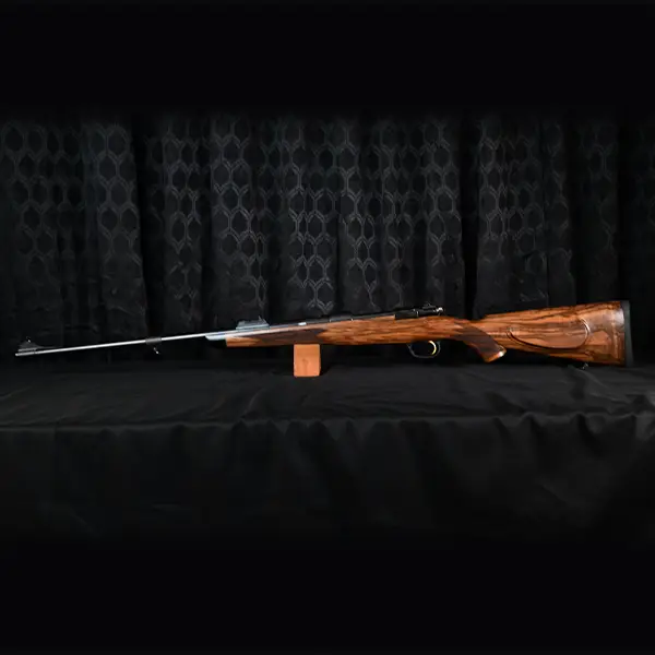 Mauser M98 DAS Original Standard US EDITION 300 Win Mag 24.5" 10 Mauser M98 DAS Original Standard US EDITION 300 Win Mag 24.5" - Image 10