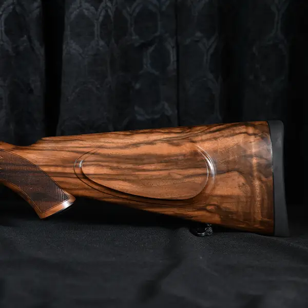 Mauser M98 DAS Original Standard US EDITION 300 Win Mag 24.5" 9 Mauser M98 DAS Original Standard US EDITION 300 Win Mag 24.5" - Image 9