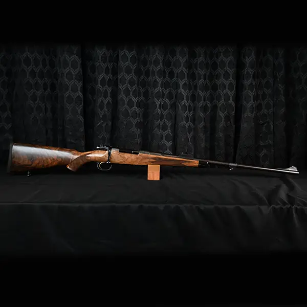 Mauser M98 DAS Original Standard US EDITION 300 Win Mag 24.5" 5 Mauser M98 DAS Original Standard US EDITION 300 Win Mag 24.5" - Image 5