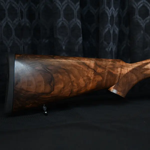 Mauser M98 DAS Original Standard US EDITION 300 Win Mag 24.5" 4 Mauser M98 DAS Original Standard US EDITION 300 Win Mag 24.5" - Image 4