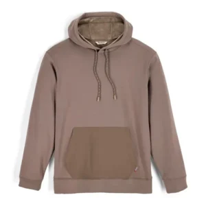 SIMMS HARBOR HOODY STURGEON