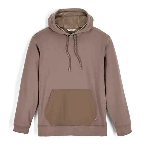 SIMMS HARBOR HOODY STURGEON 1 SIMMS HARBOR HOODY STURGEON