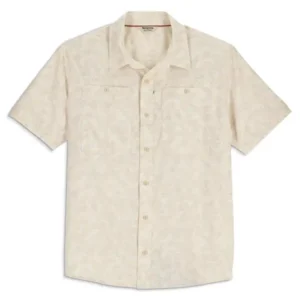 SIMMS LAUNCH SS PARCHMENT