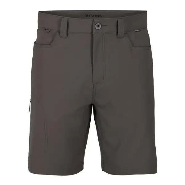 SIMMS SKIFF SHORT BASALT 1 SIMMS SKIFF SHORT BASALT