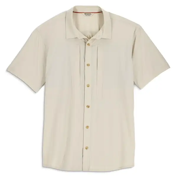 SIMMS STONE COLD SS BURNISHED CLAY 1 SIMMS STONE COLD SS BURNISHED CLAY