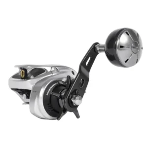 Shimano Tranx 400 B Baitcasting Reel TRX401HGB