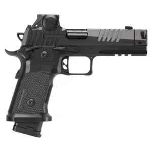 Sig P211 GTO BLACKOUT 9mm 4.4" 21rd