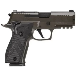 Sig Sauer P226 XCARRY LEGION 9mm 3.8" 10RDS
