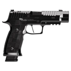 SIG SAUR P320 SXG RESERVE 9mm 3.9'' 21rd