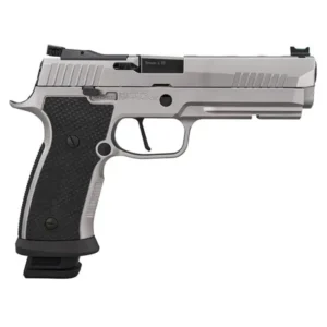 SIG SAUER P320 X-FIVE SXG 9MM 5'' 2(10rd)