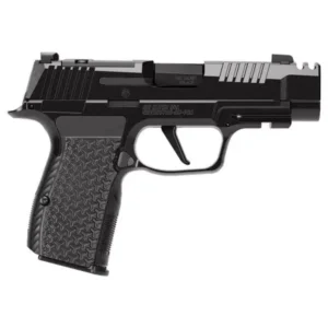 Sig Sauer P365 AXG LUXE 380 ACP 3.1" (12RDS)
