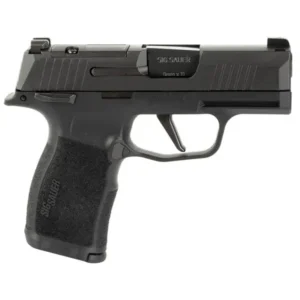 Sig Sauer P365X 9mm 3.1'' 10 RDS
