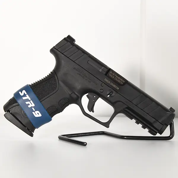 Stoeger STR9 OR 9mm 4.17'' 31783 DEMO 1 Stoeger STR9 OR 9mm 4.17'' 31783 DEMO