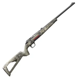 WINCHESTER XPERT 17WSM 18'' True Timber Strata
