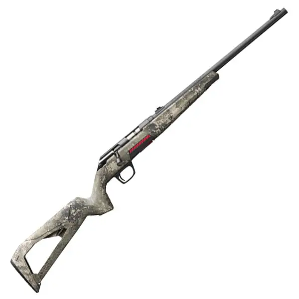WINCHESTER XPERT 17WSM 18'' True Timber Strata 1 WINCHESTER XPERT 17WSM 18'' True Timber Strata