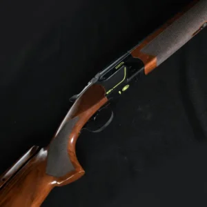 BERETTA 694 Sporting Black DLC B-FAST 12 Gauge 30"