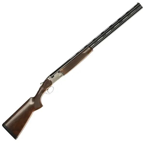 Beretta 686 Silver Pigeon I 12 Gauge 30'' Walnut 1 Beretta 686 Silver Pigeon I 12 Gauge 30'' Walnut