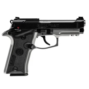 Beretta 80X CHEETAH Grey 380 ACP 3.9" 2(13)