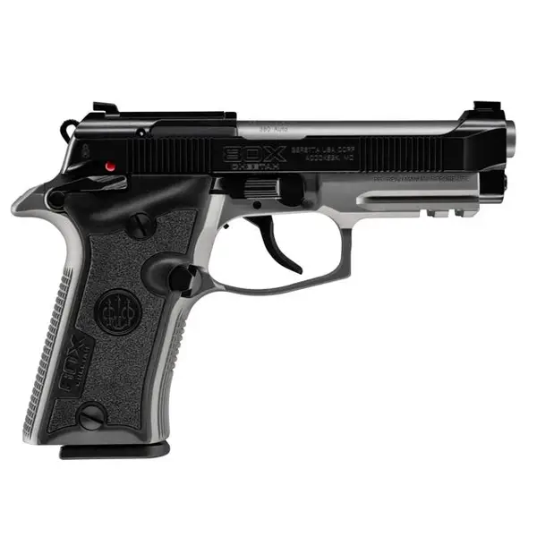 Beretta 80X CHEETAH Grey 380 ACP 3.9" 2(13) 1 Beretta 80X CHEETAH Grey 380 ACP 3.9" 2(13)