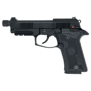 Beretta 80X CHEETAH LTT 80X32-BTJ 32 ACP 3.9" 13rds