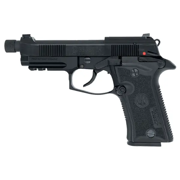 Beretta 80X CHEETAH LTT 80X32-BTJ 32 ACP 3.9" 13rds 1 Beretta 80X CHEETAH LTT 80X32-BTJ 32 ACP 3.9" 13rds