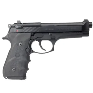 Beretta 92FS BRIGADIER CA Compliant 9mm 4.9" 2x(10rd)