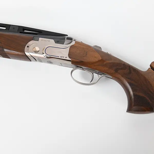 Beretta DT11 ACS 12Ga 30" B-FAST 1 Beretta DT11 ACS 12Ga 30" B-FAST