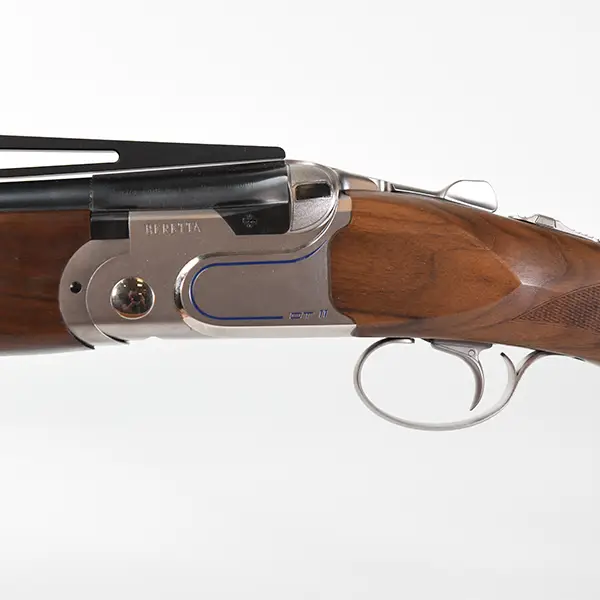Beretta DT11 ACS 12Ga 30" B-FAST 6 Beretta DT11 ACS 12Ga 30" B-FAST - Image 6