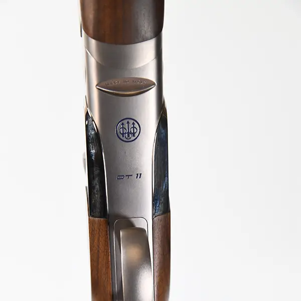 Beretta DT11 ACS 12Ga 30" B-FAST 5 Beretta DT11 ACS 12Ga 30" B-FAST - Image 5