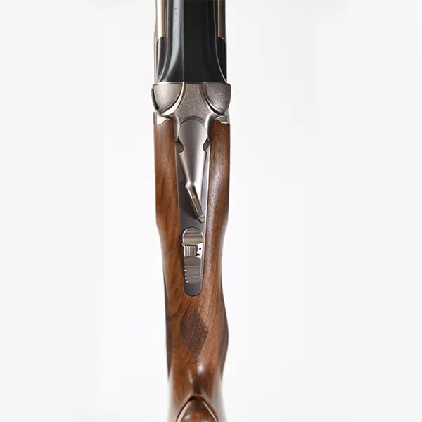 Beretta DT11 ACS 12Ga 30" B-FAST 4 Beretta DT11 ACS 12Ga 30" B-FAST - Image 4