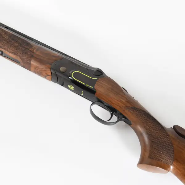 Beretta DT11 Black DLC Sporting B-Fast 12Ga 30'' 3 Beretta DT11 Black DLC Sporting B-Fast 12Ga 30'' - Image 3