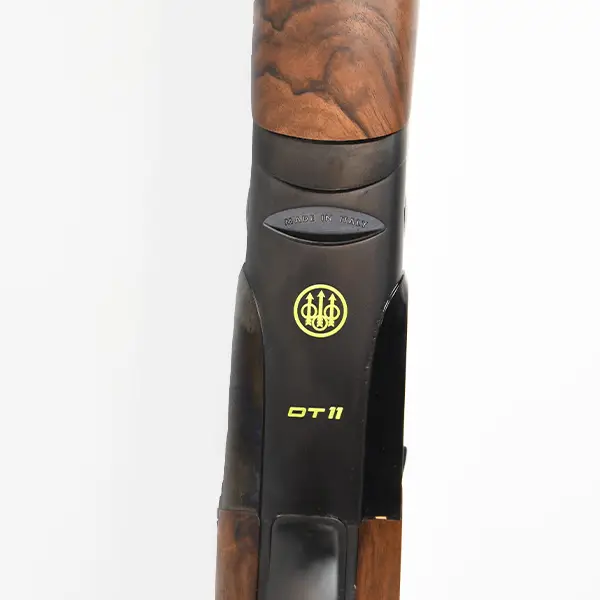 Beretta DT11 Black DLC Sporting B-Fast 12Ga 30'' 4 Beretta DT11 Black DLC Sporting B-Fast 12Ga 30'' - Image 4