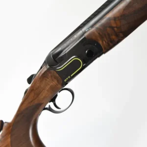 Beretta DT11 Black DLC Sporting B-Fast 12Ga 30''