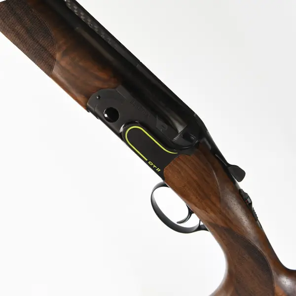 Beretta DT11 Black DLC Sporting B-Fast 12Ga 30'' 2 Beretta DT11 Black DLC Sporting B-Fast 12Ga 30'' - Image 2