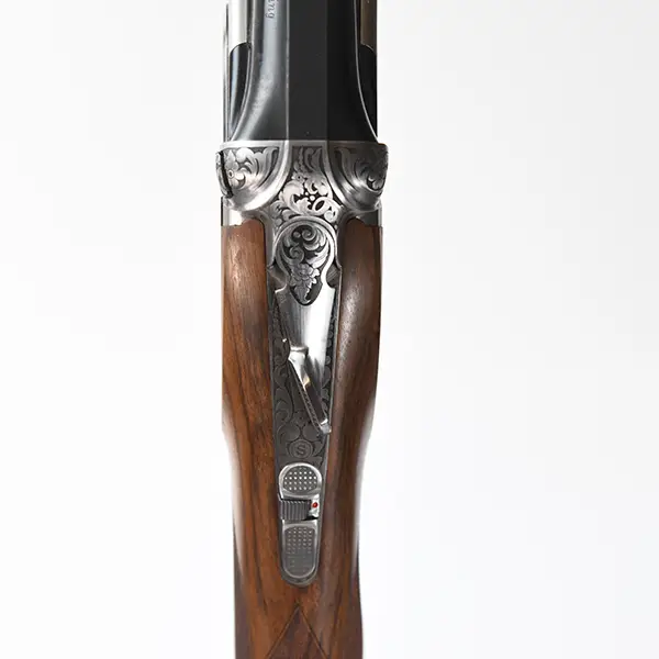 Beretta DT11 L Game Scene B-Fast 12Ga 32'' 7 Beretta DT11 L Game Scene B-Fast 12Ga 32'' - Image 7